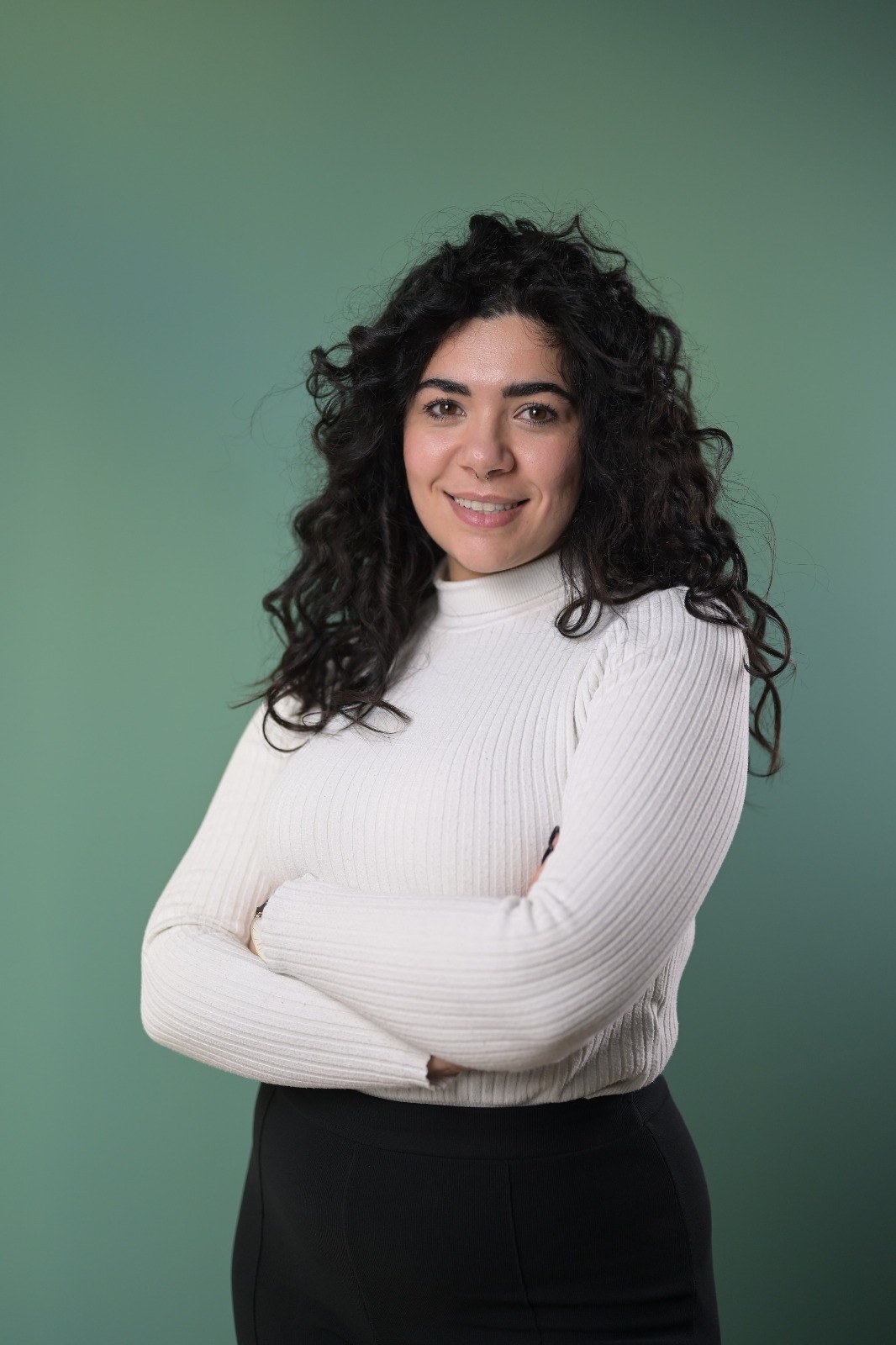 Leila Belhadj Mohamed